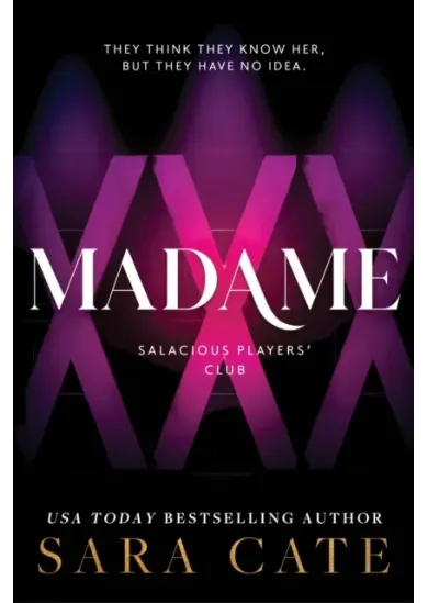 Madame