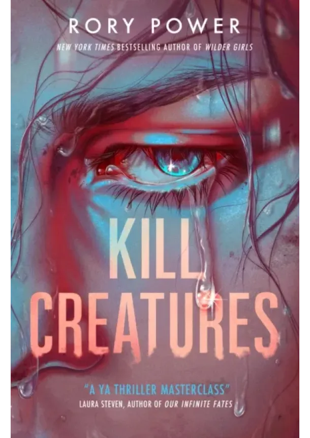 Rory Power - Kill Creatures