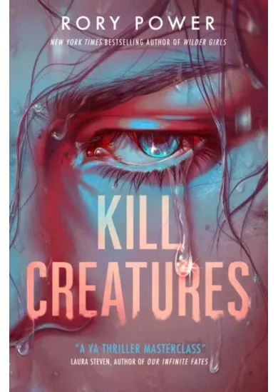 Kill Creatures