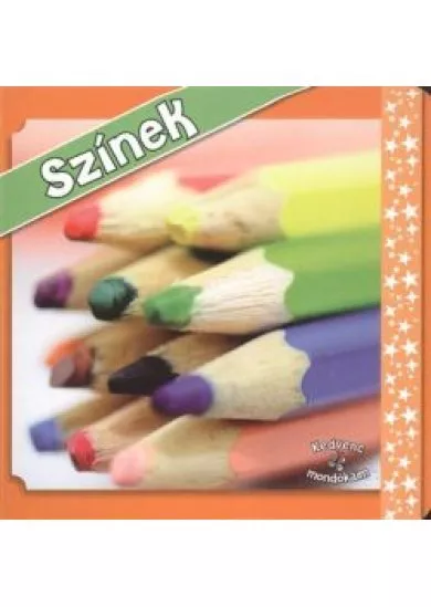 SZÍNEK