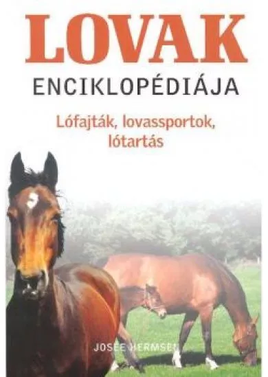 LOVAK ENCIKLOPÉDIÁJA