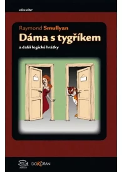 Dáma s tygříkem