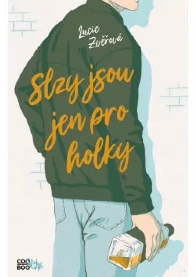 Slzy jsou jen pro holky