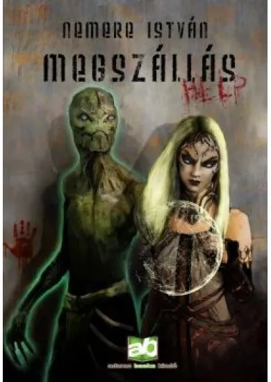 Megszállás
