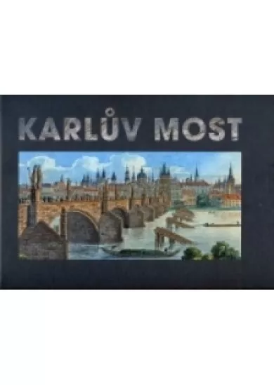 KARLUV MOST