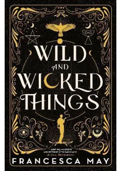 Wild and Wicked Things