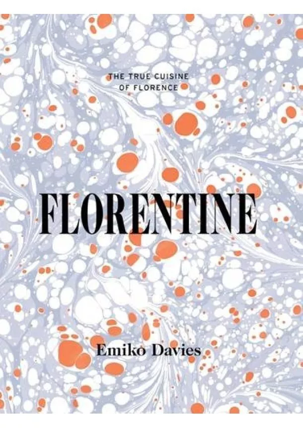Emiko Davies - Florentine