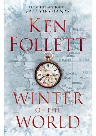 Winter of the World