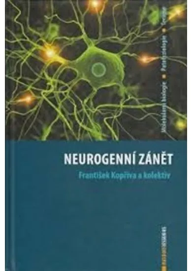 Neurogenní zánět