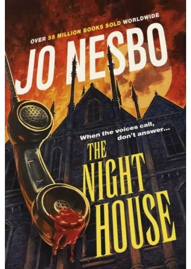 The Night House
