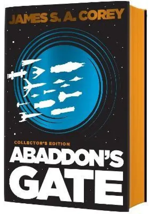 Abaddon´s Gate