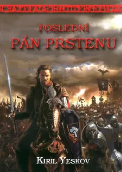 Poslední Pán prstenu