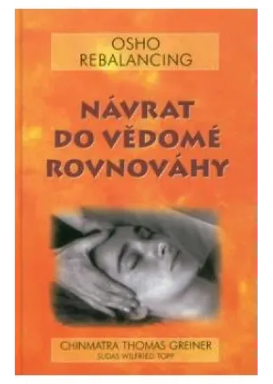 Návrat do vědomé rovnováhy