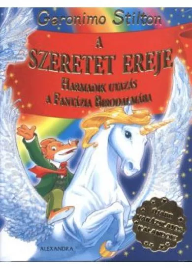 A SZERETET EREJE