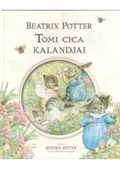 TOMI CICA KALANDJAI