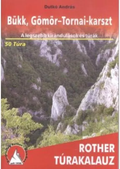 BÜKK, GÖMÖR-TORNAI-KARSZT