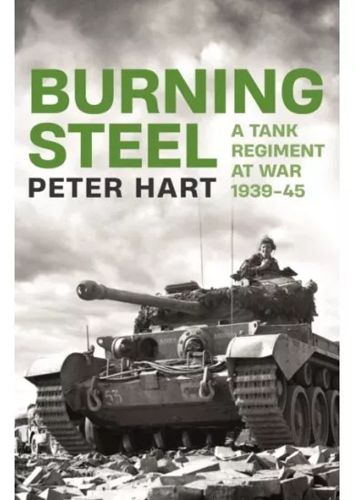 Burning Steel