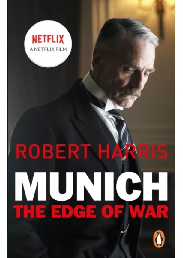 Robert Harris - Munich