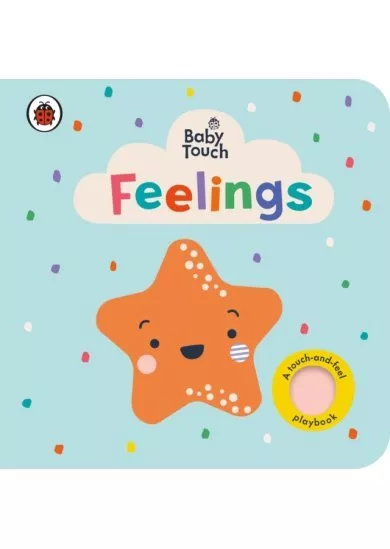 Baby Touch: Feelings