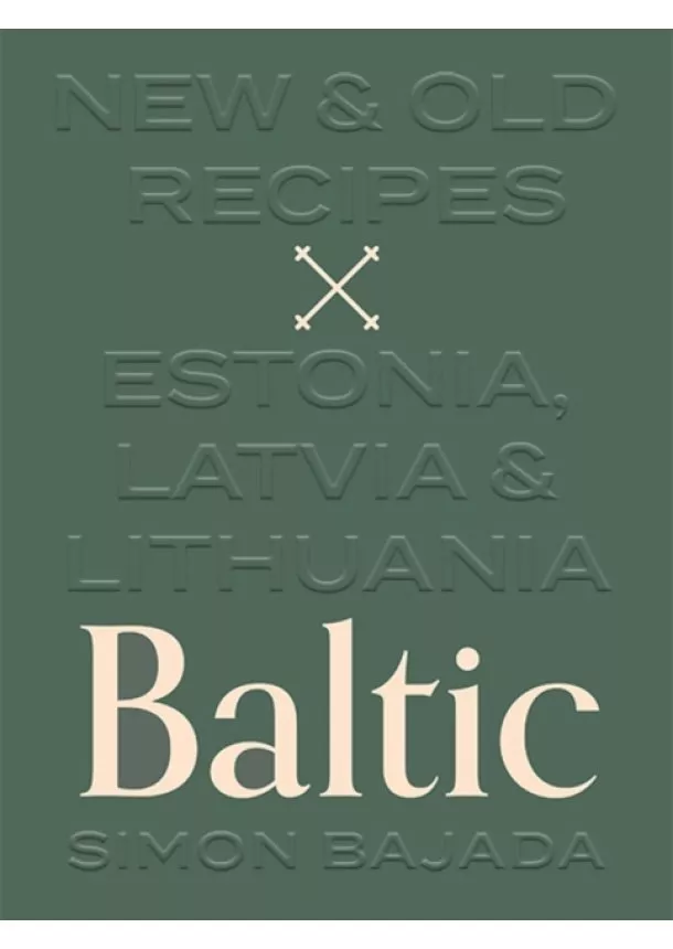 Simon Bajada - Baltic