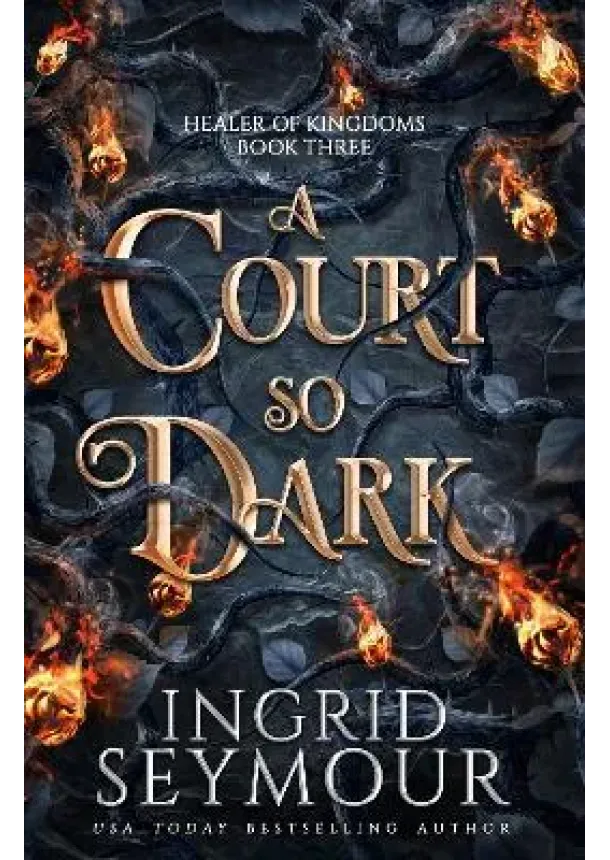 A Court So Dark