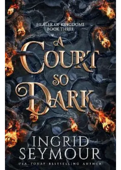 A Court So Dark