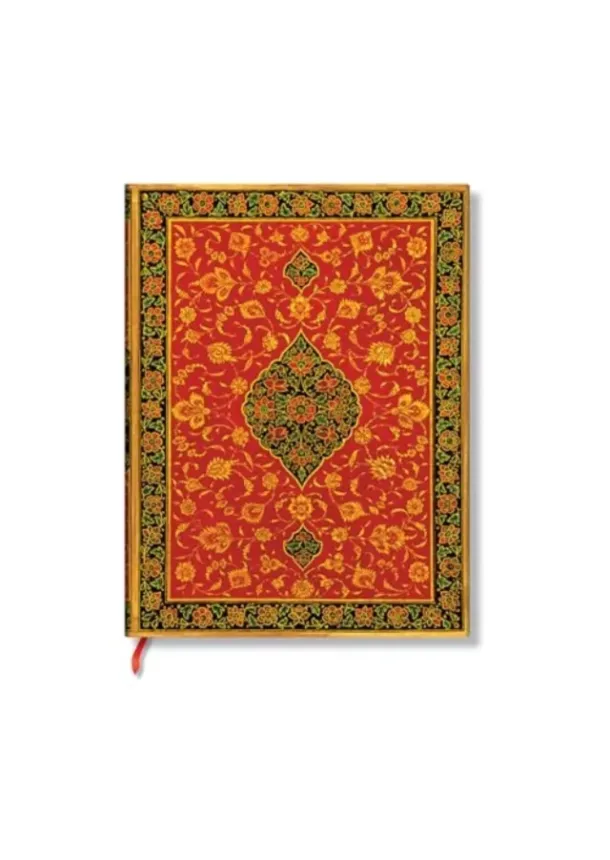  Paperblanks - Layla Midi Unlined