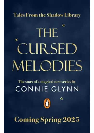 The Cursed Melodies