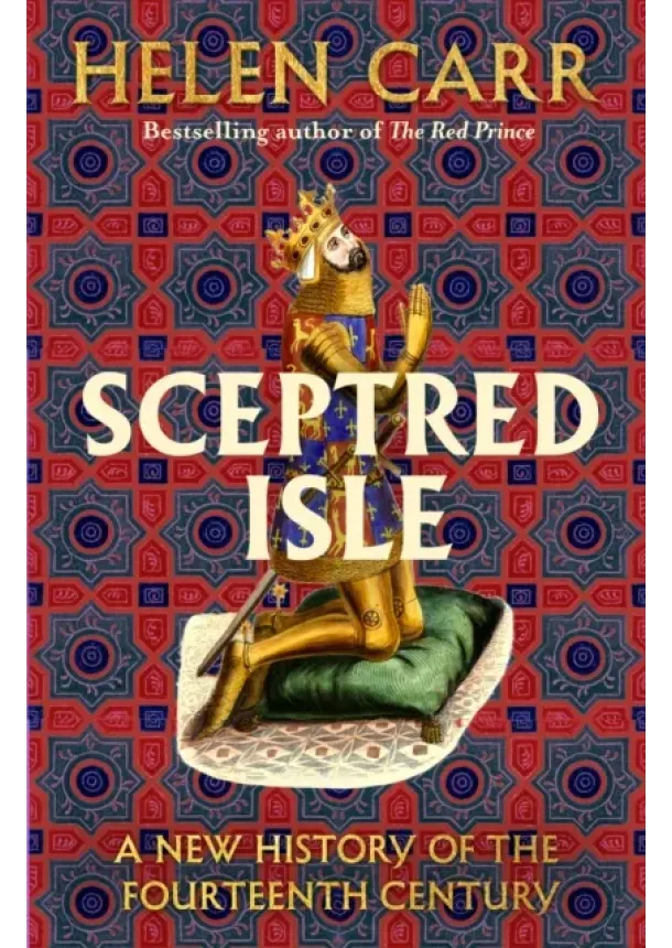 Helen Carr - Sceptred Isle