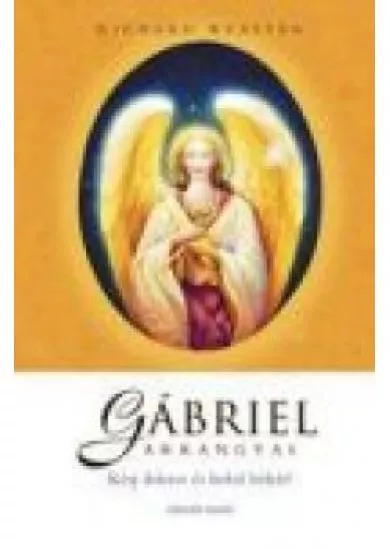 GÁBRIEL ARKANGYAL