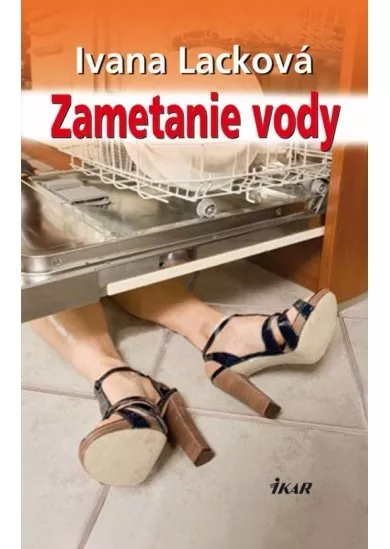 Zametanie vody