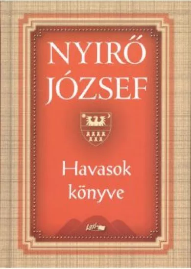 Havasok könyve