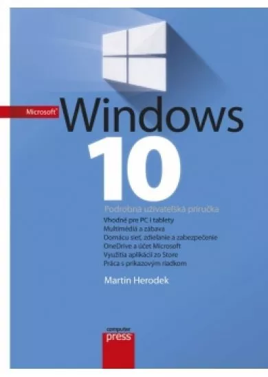 Microsoft Windows 10 SK