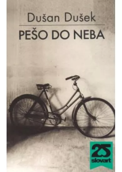 Pešo do neba