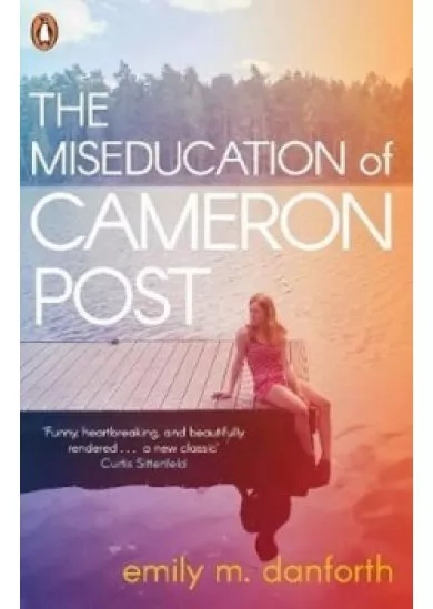 The Miseducation of Cameron Post