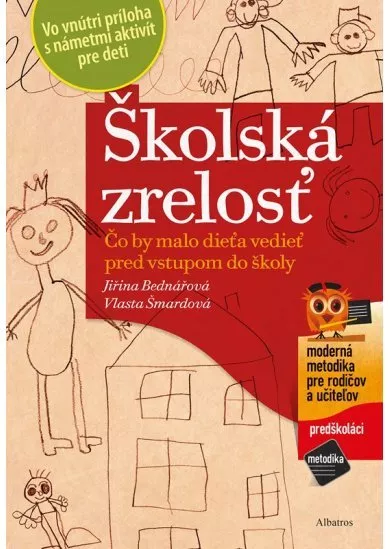 Školská zrelosť