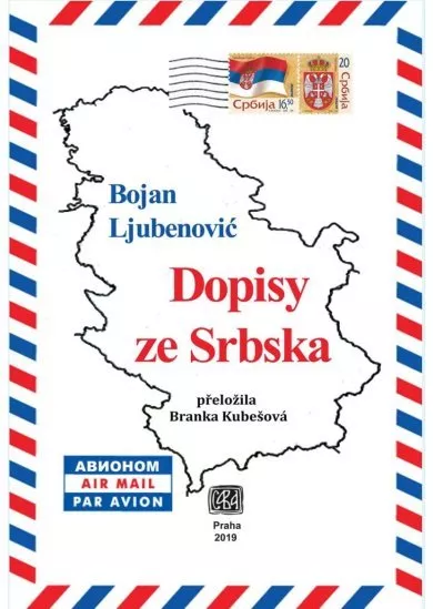 Dopisy ze Srbska