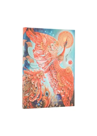 D2025/26 Firebird Mini HOR