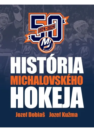 História michalovského hokeja