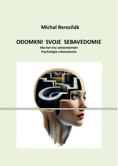 Odomkni svoje sebavedomie