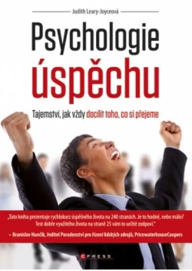 Psychologie úspěchu