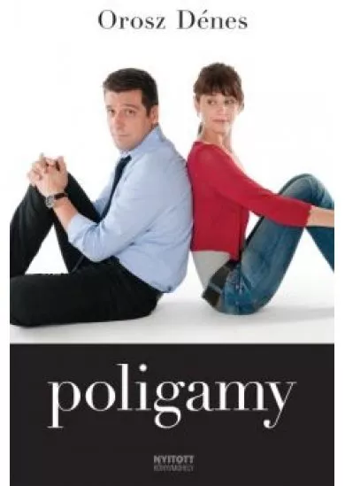 POLIGAMY
