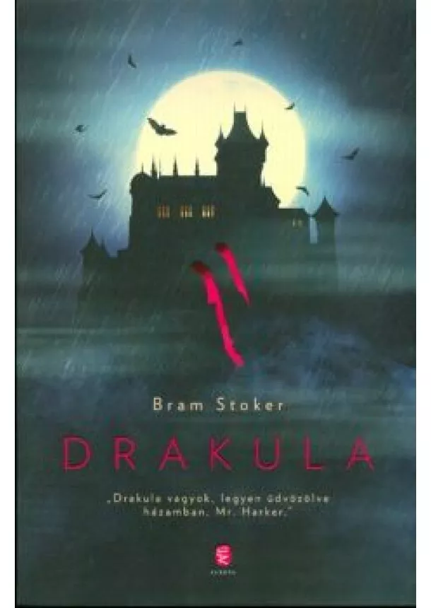 Bram Stoker - Drakula