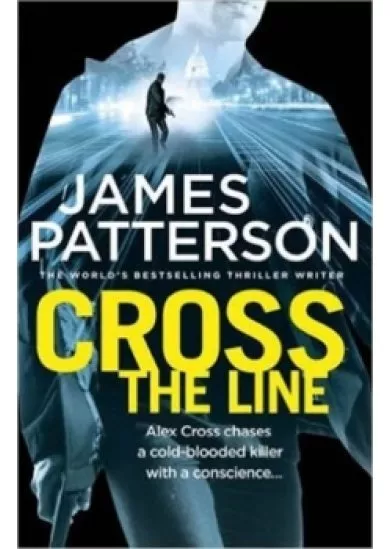 Cross The Line