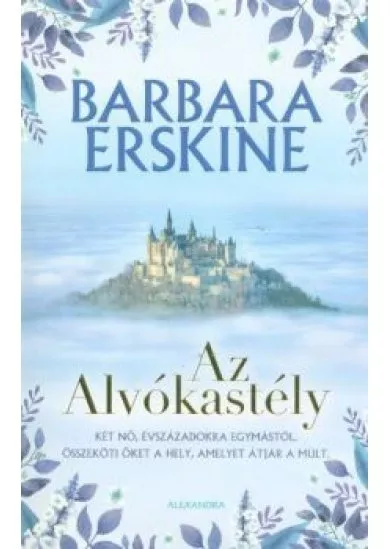 Az Alvókastély