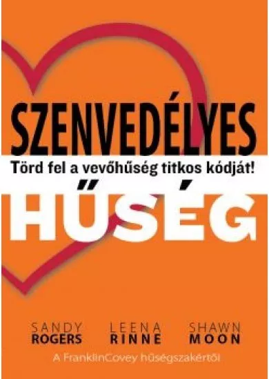 Szenvedélyes hűség 