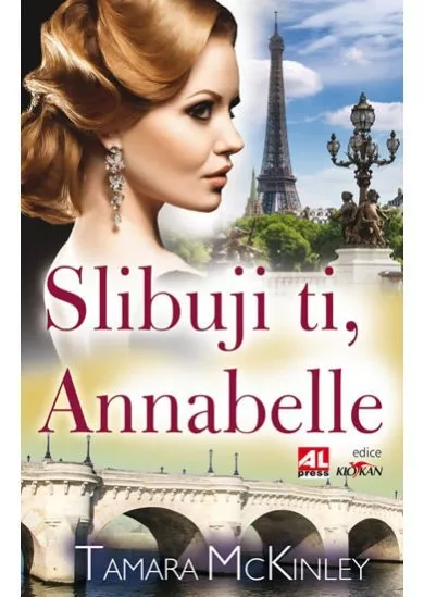 Slibuji ti, Annabelle