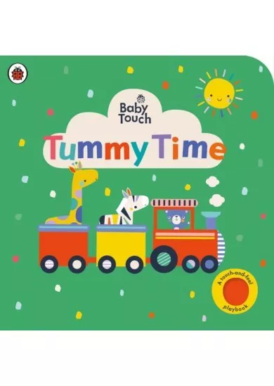 Baby Touch: Tummy Time