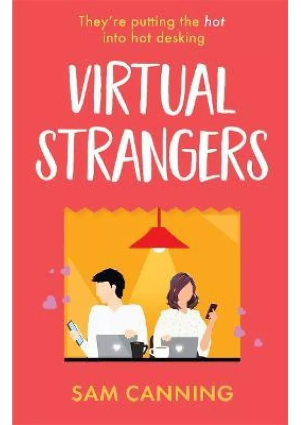 Sam Canning - Virtual Strangers