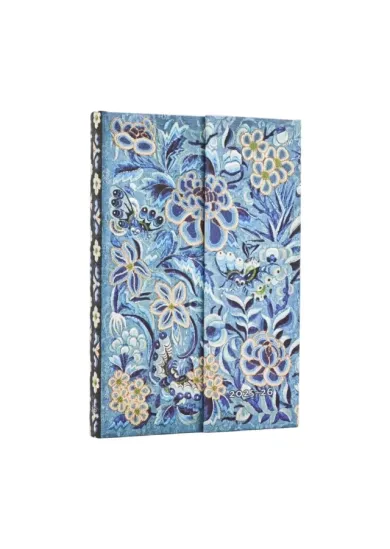 D2025/26 Blue Willow Mini HOR